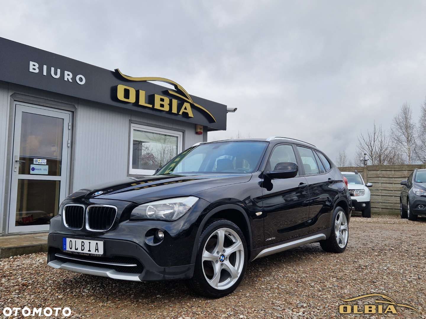 BMW X1 xDrive18d - 1