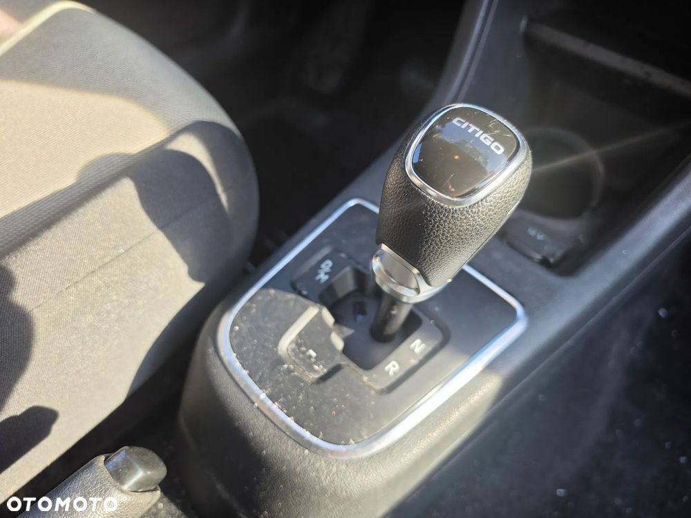 Skoda Citigo 1.0 Elegance - 9