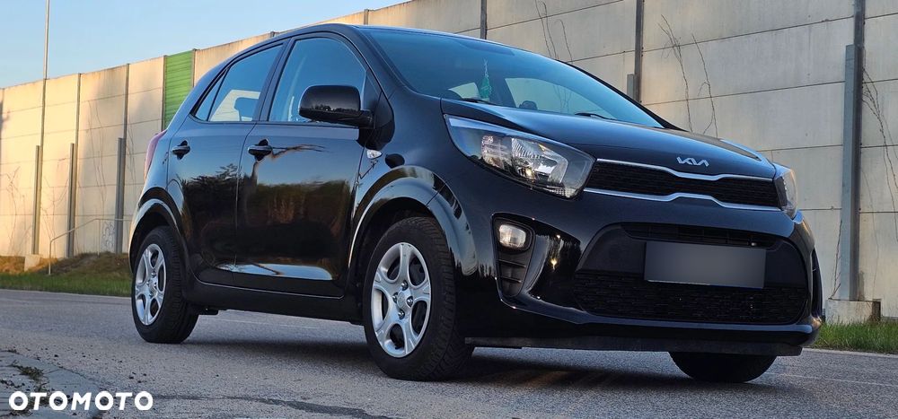 Kia Picanto - 10