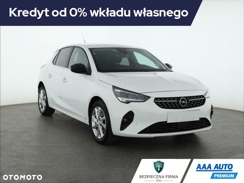 Opel Corsa - 2