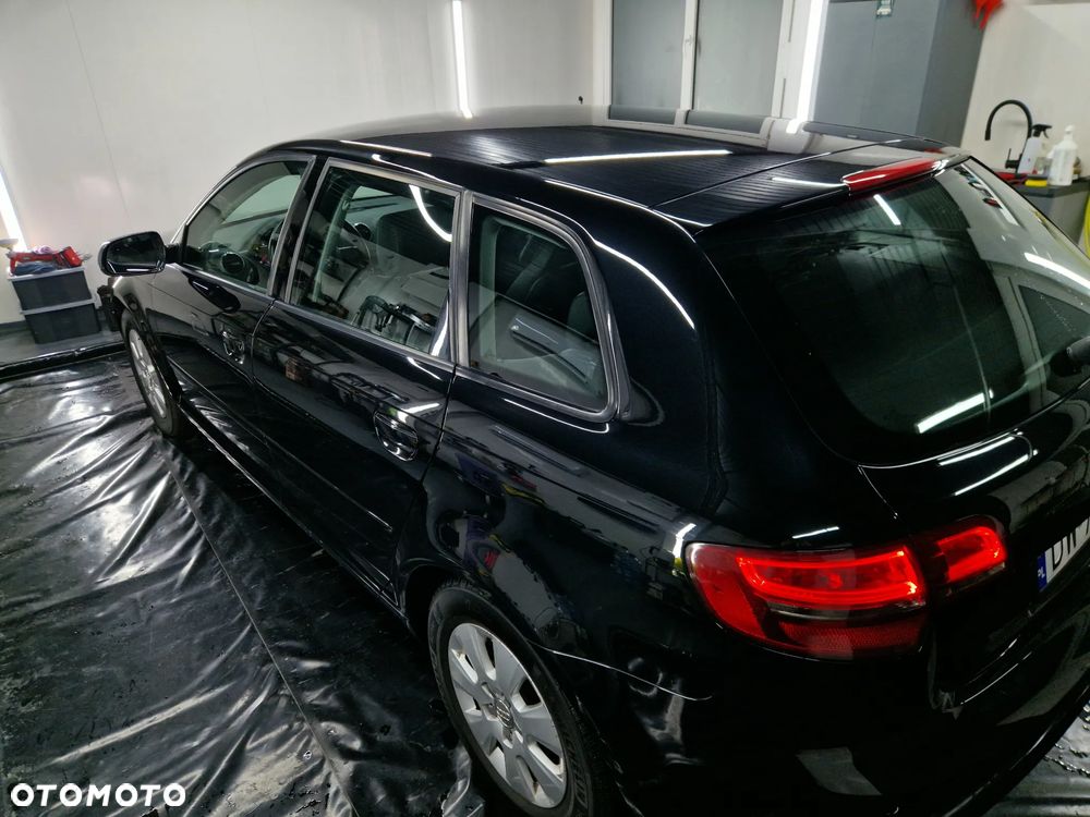 Audi A3 Sportback 1.6 TDI DPF Ambiente - 19