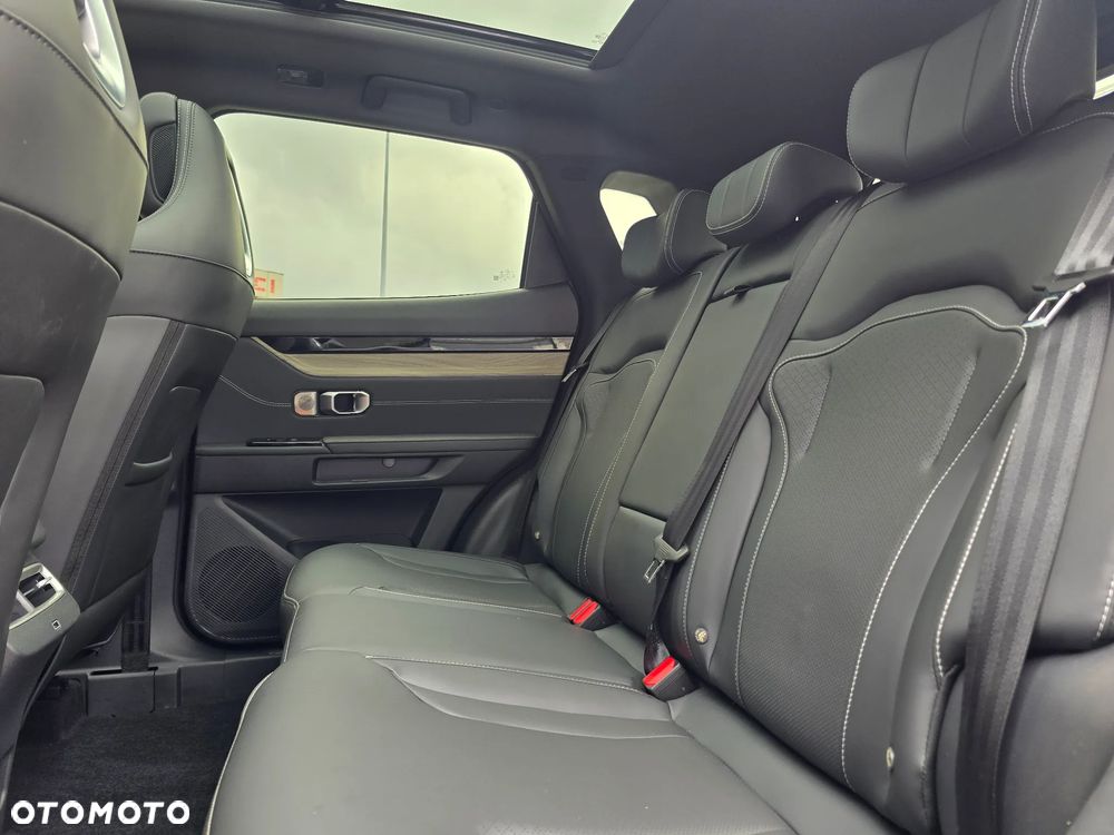 Jetour Dashing 1.5T DCT - 17
