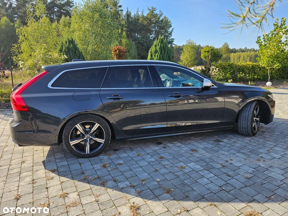 Volvo V90 - 33