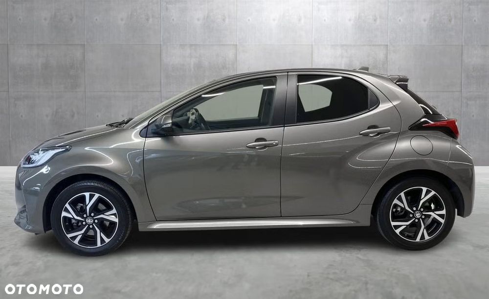Toyota Yaris Hybrid 1.5 Active - 2