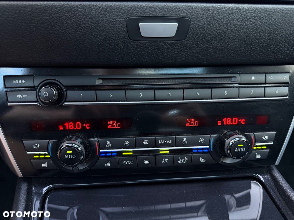 BMW 5GT 530d Modern Line - 13