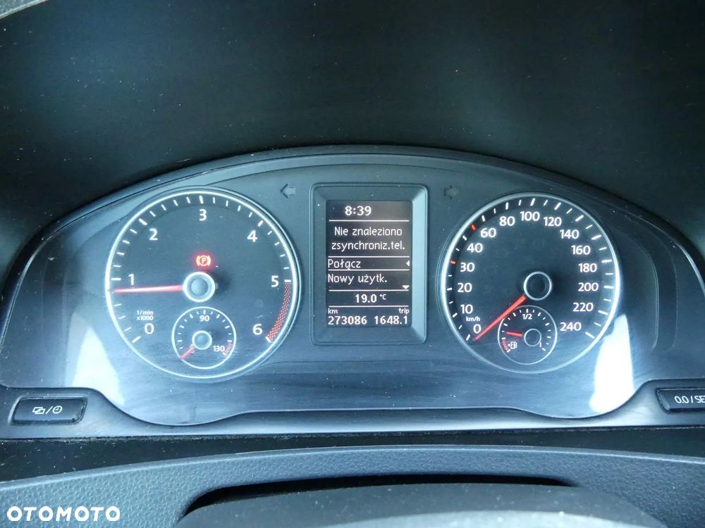 Volkswagen TRANSPORTER 2.0 TDI FURGON - 3