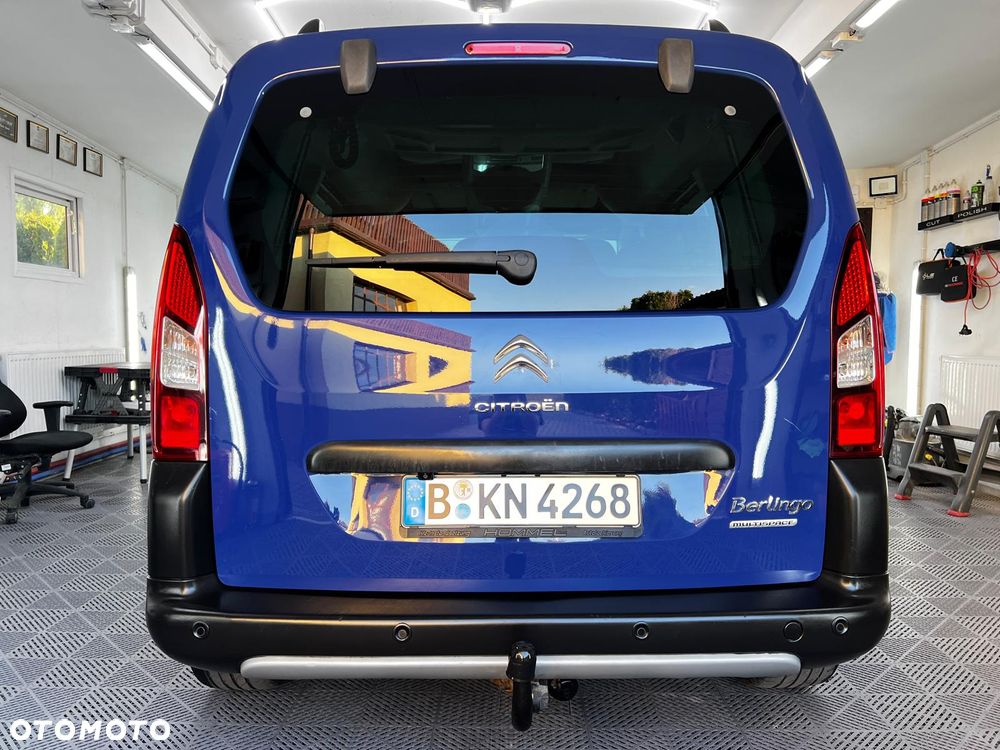 Peugeot Partner BlueHDi 120 Stop&Start Outdoor - 35
