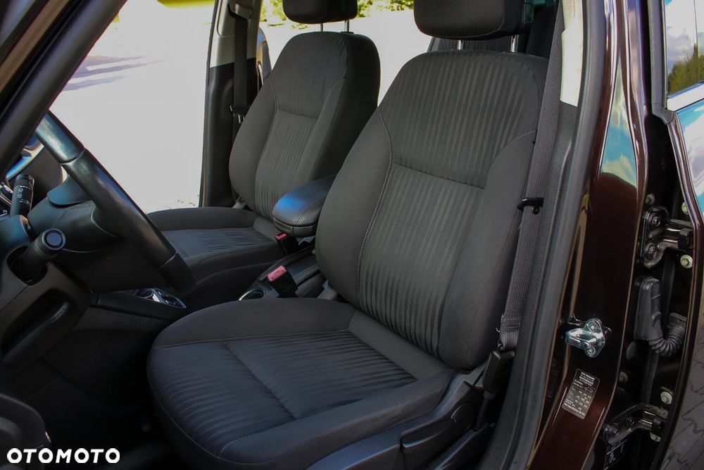Opel Zafira Tourer 1.4 Turbo Active - 34