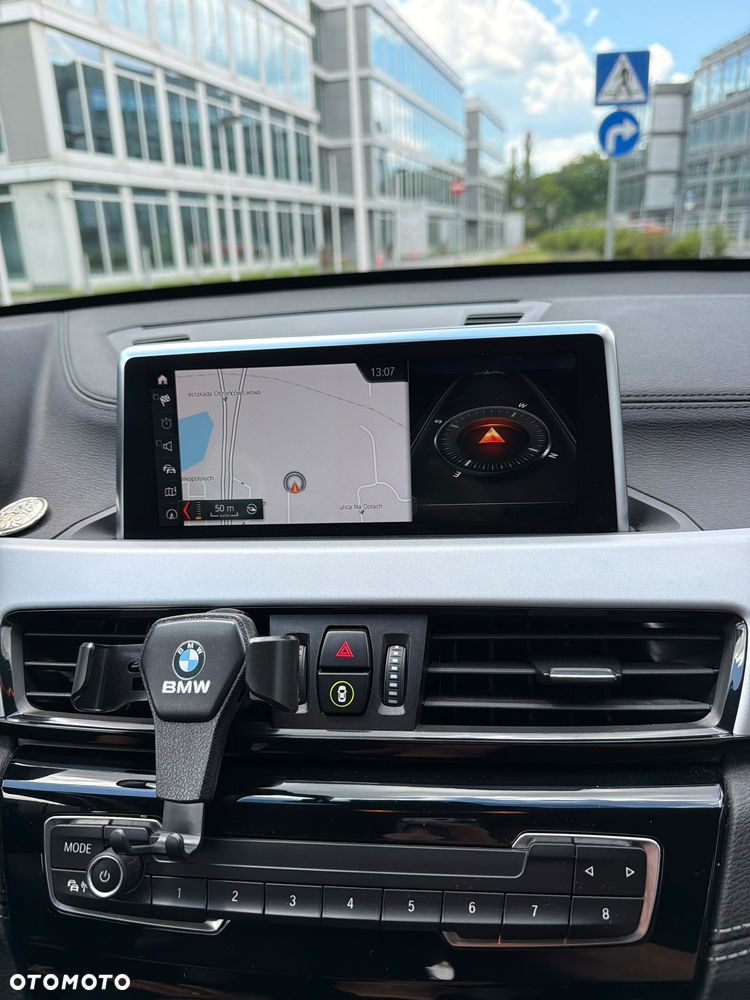 BMW X2 sDrive18i - 21