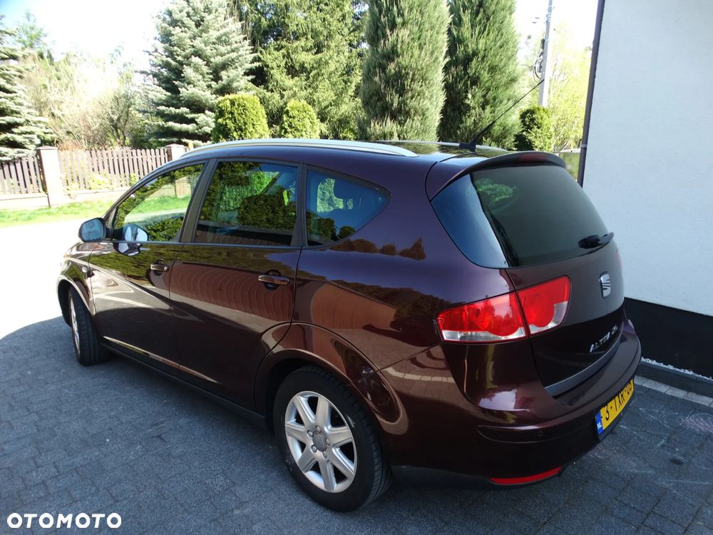 Seat Altea - 6