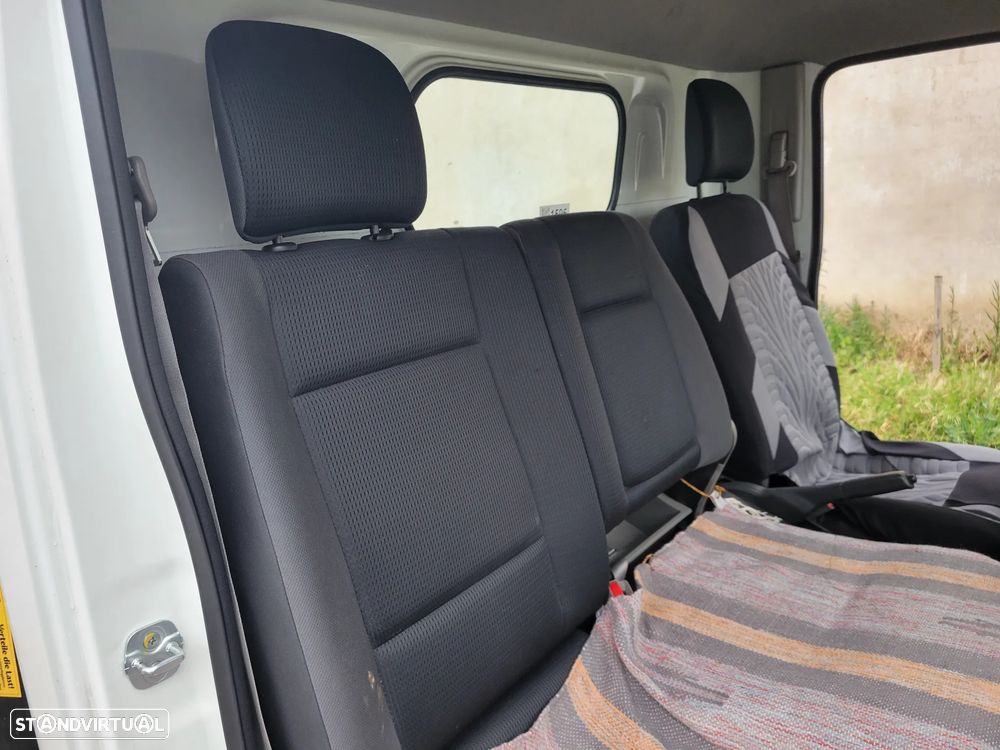 Nissan Cabstar NT400 - 10