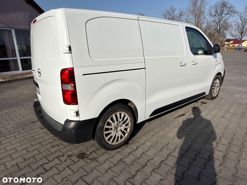 Opel Vivaro - 4