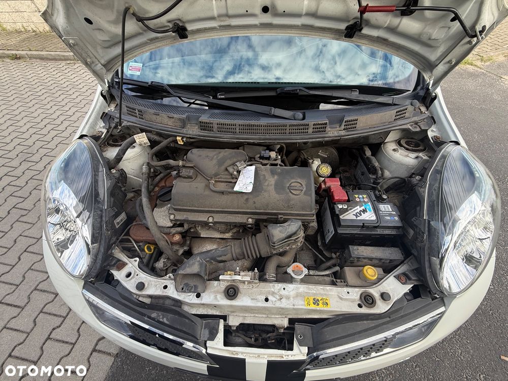 Nissan Micra - 28