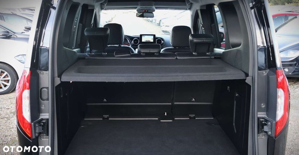 Mercedes-Benz Citan - 21