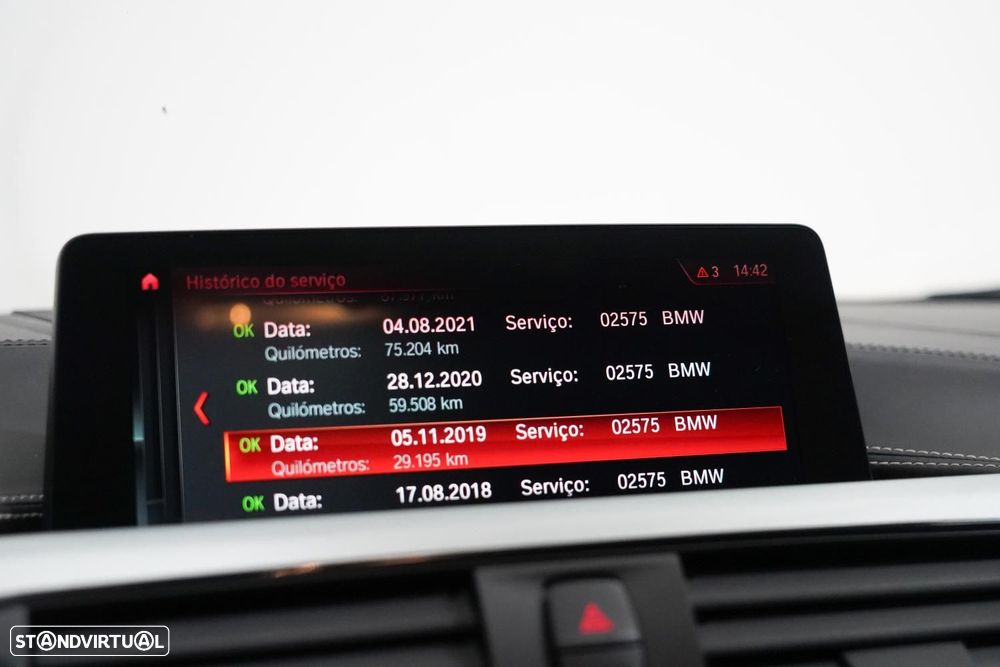 BMW 430 Gran Coupé i Pack M Auto - 13