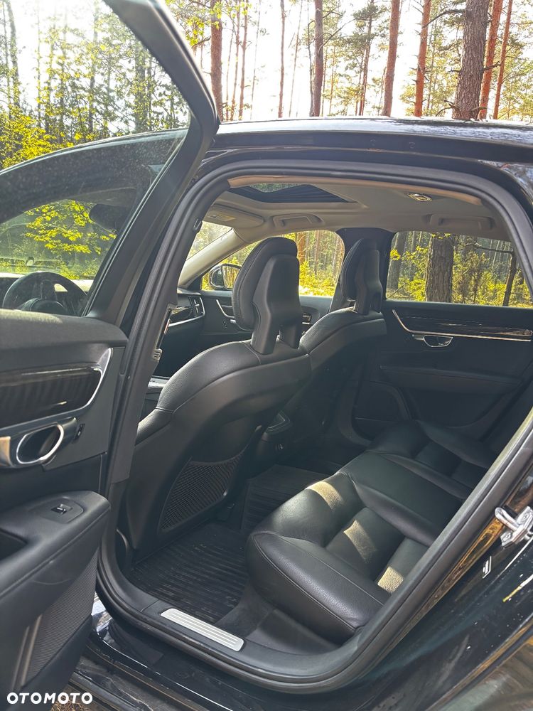 Volvo S90 - 10