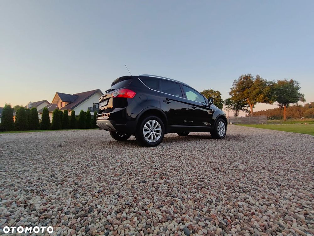 Ford Kuga - 3