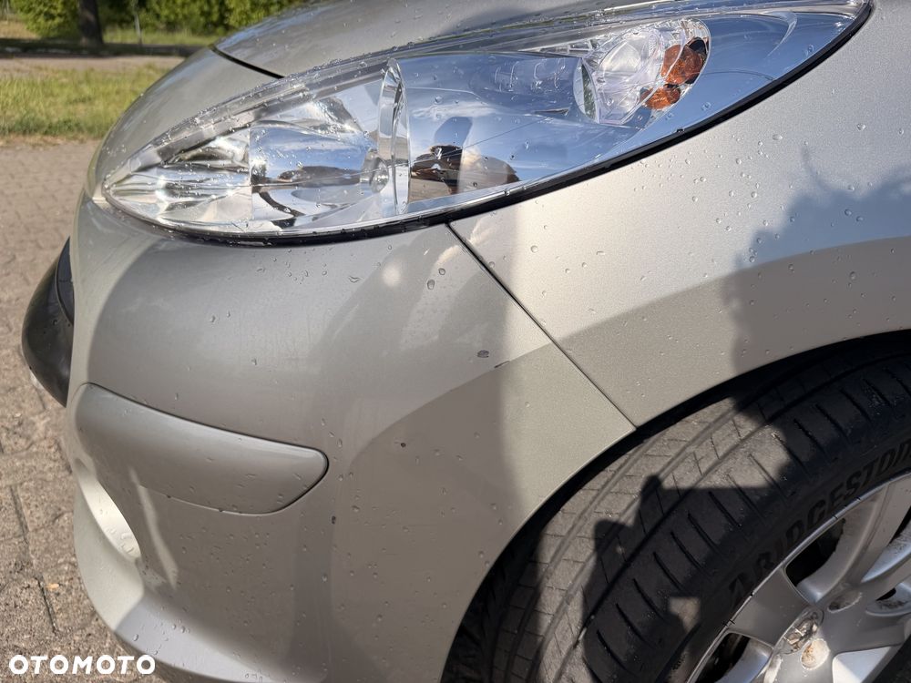 Peugeot 207 - 5