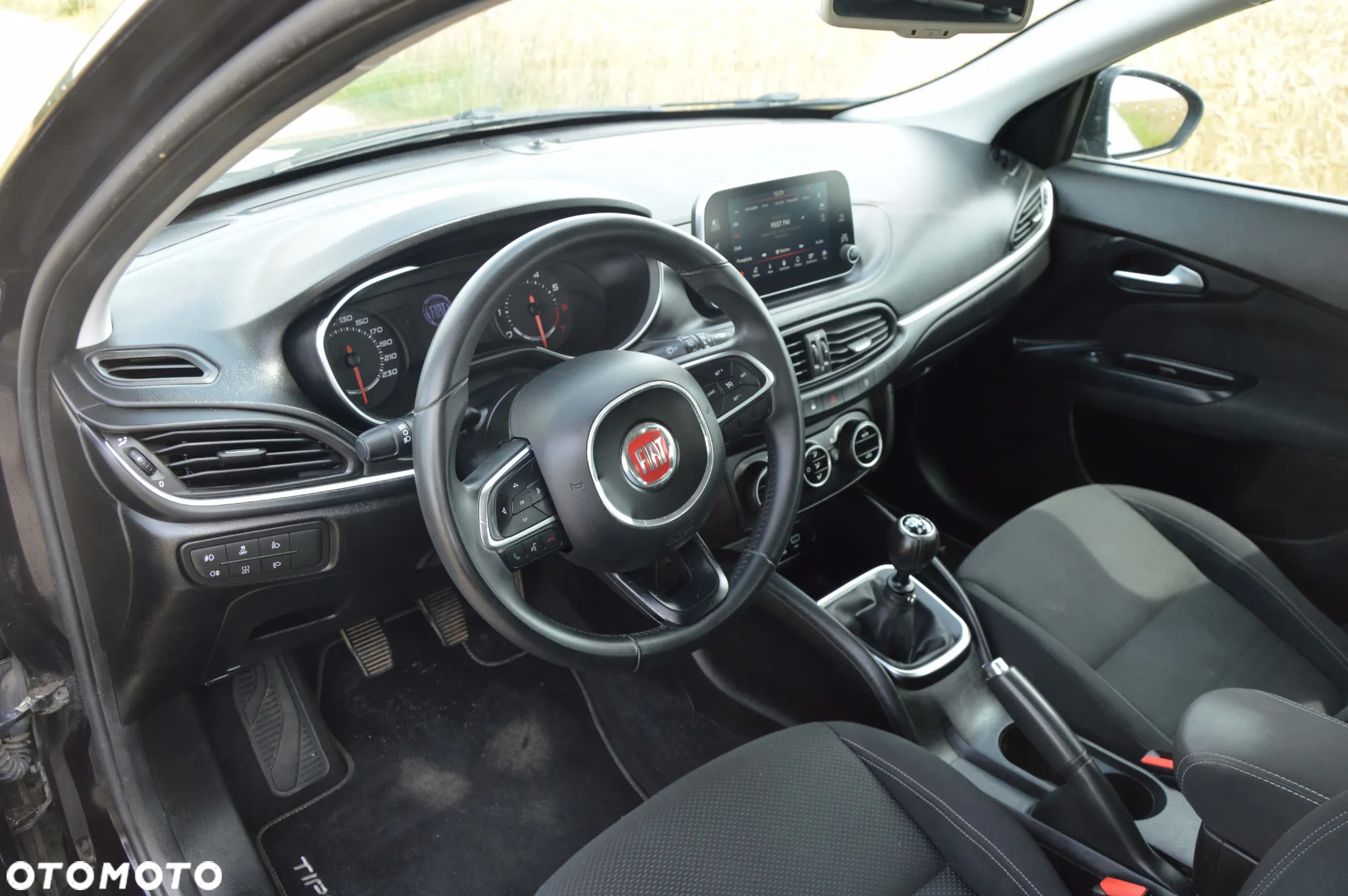 Fiat Tipo 1.4 T-Jet 16v Lounge - 10