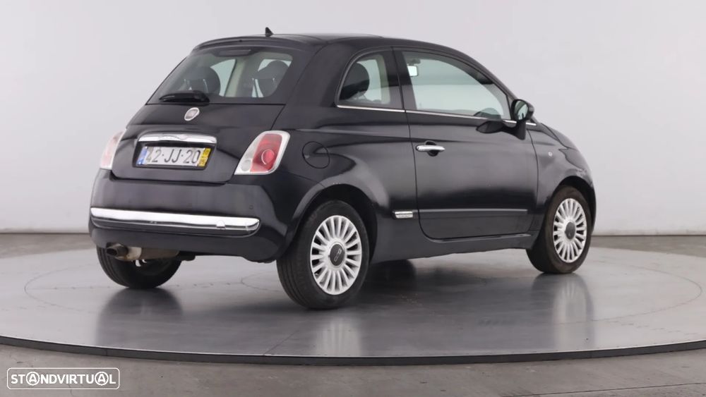 Fiat 500 - 7