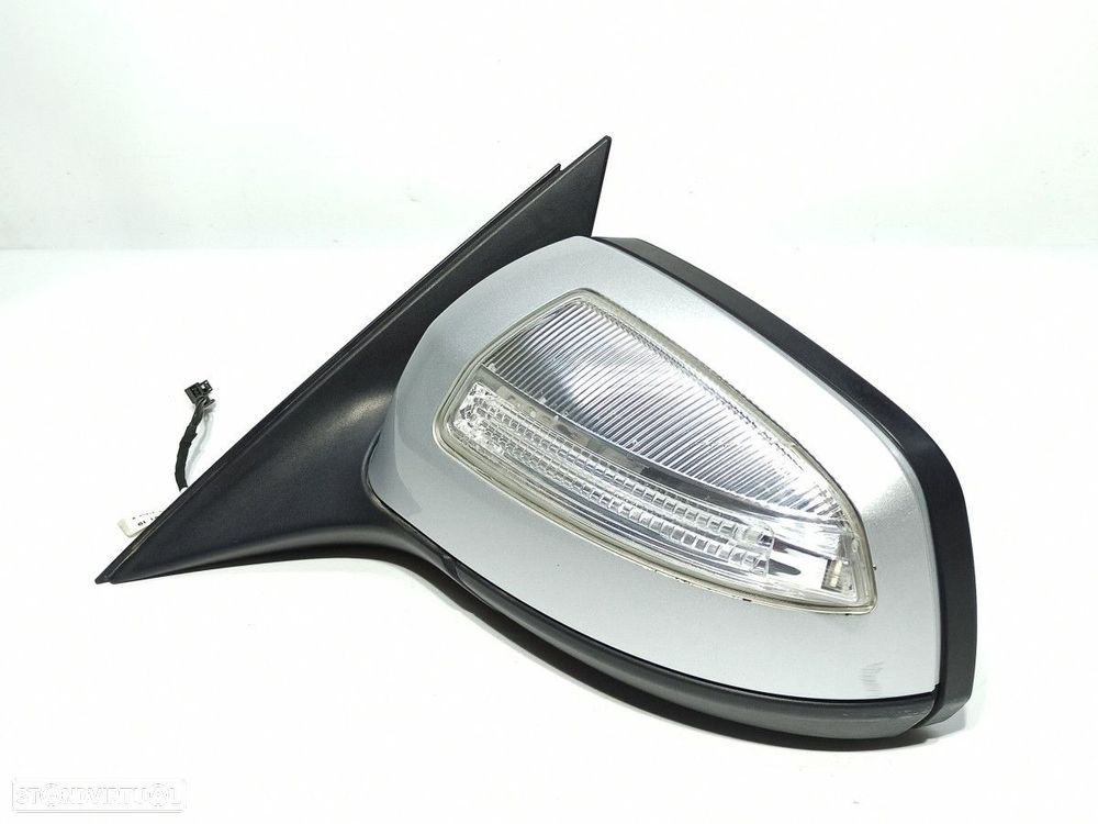 RETROVISOR ESQUERDO MERCEDES CLASE C (W204) BERLINA C 220 CDI BLUEEFFICIENCY (20... - 1