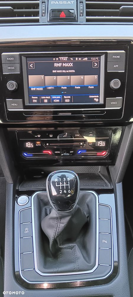 Volkswagen Passat 2.0 TDI EVO Business - 15