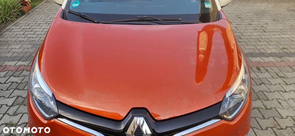 Renault Captur ENERGY TCe 90 Start&Stop Luxe - 17