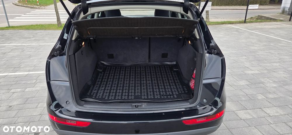 Audi Q5 2.0 TDI Quattro S tronic - 9