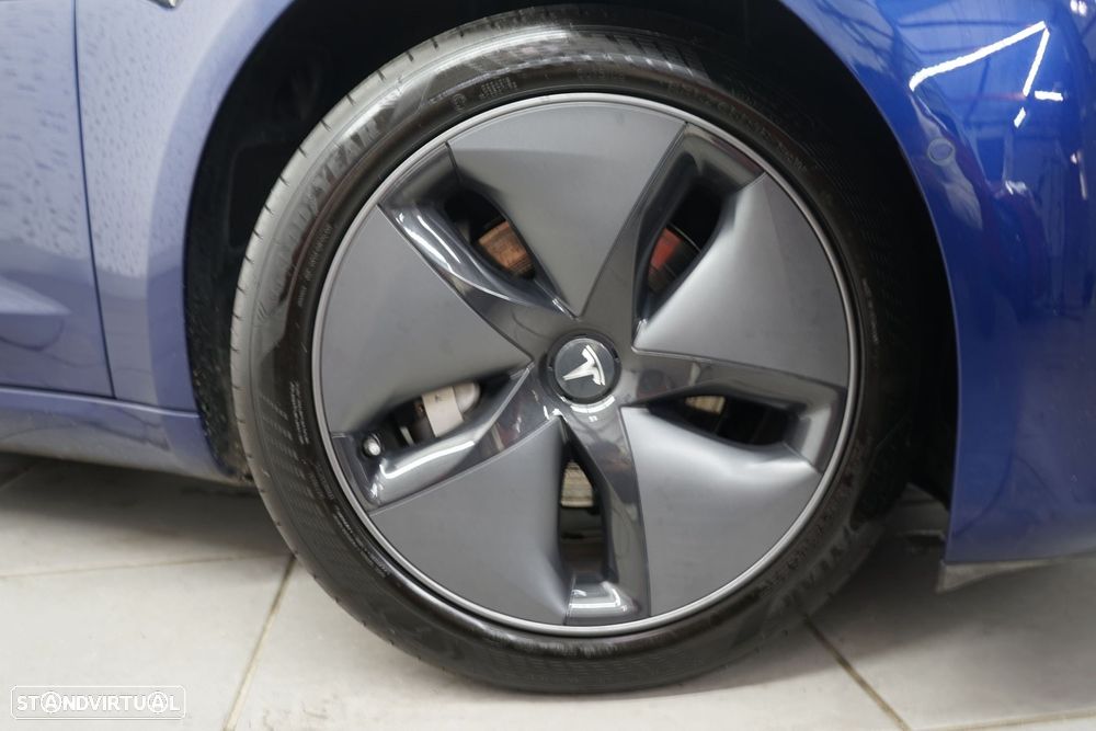 Tesla Model 3 Long-Range Dual Motor AWD - 10