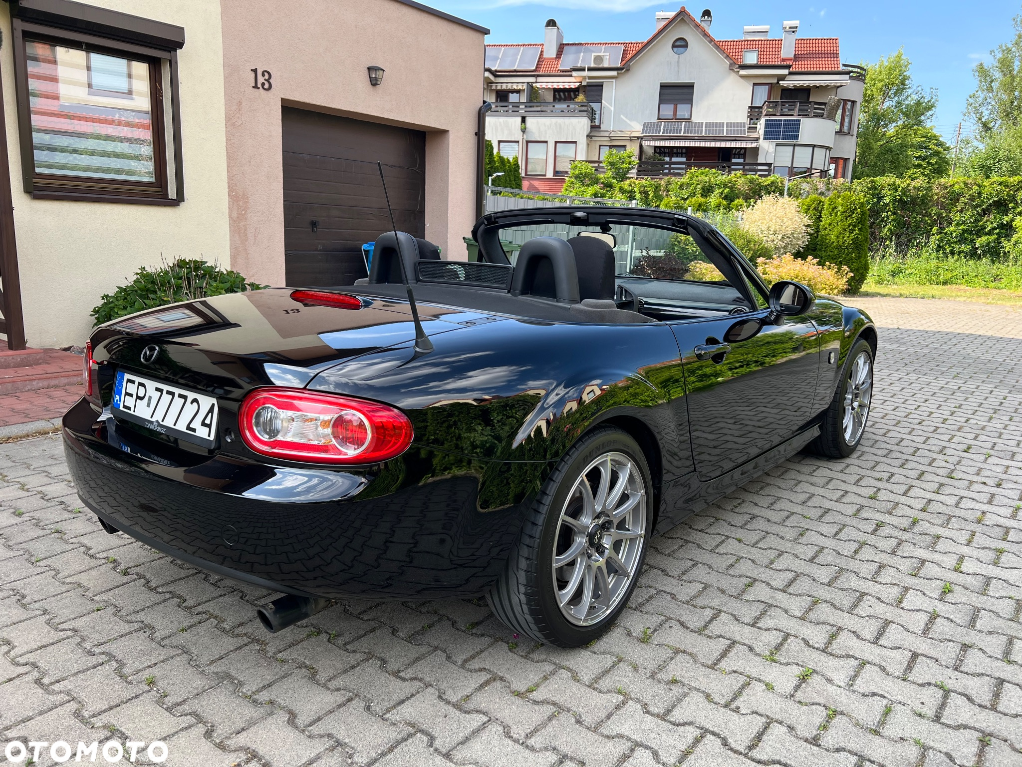 Mazda MX-5 1.8 MZR Emotion - 5
