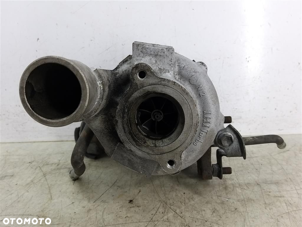 Turbosprężarka turbina Lexus IS II 2005-2012R 2.2DIESEL 177KM 17201-26010 - 2