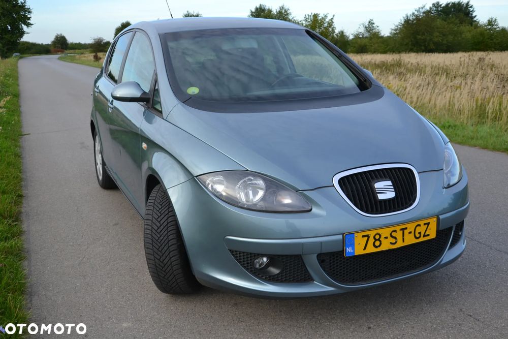 Seat Toledo 1.6 Superwagen - 19