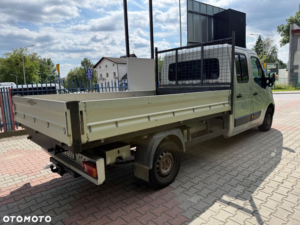 Renault MASTER - 9