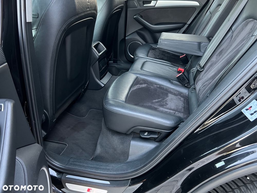 Audi Q5 2.0 TDI clean diesel Quattro - 22
