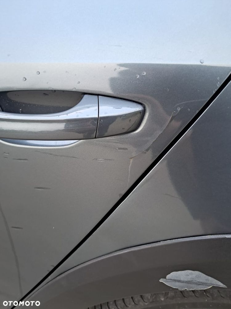 Skoda Octavia 2.0 TDI 4x4 Scout - 10