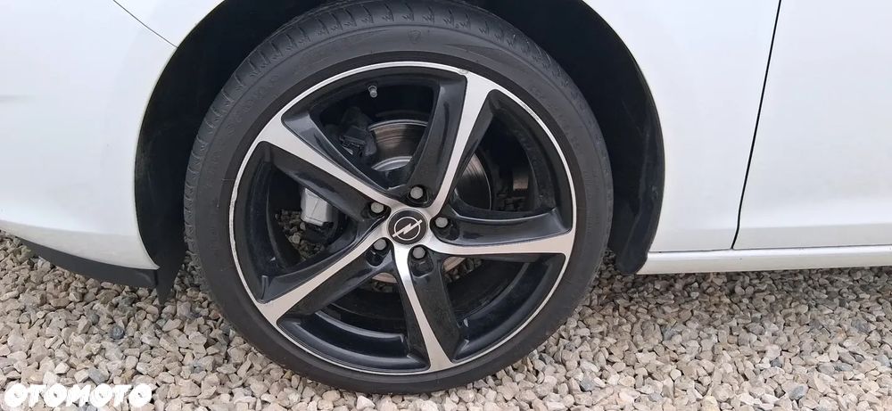 Opel Astra 1.4 Turbo Innovation - 7