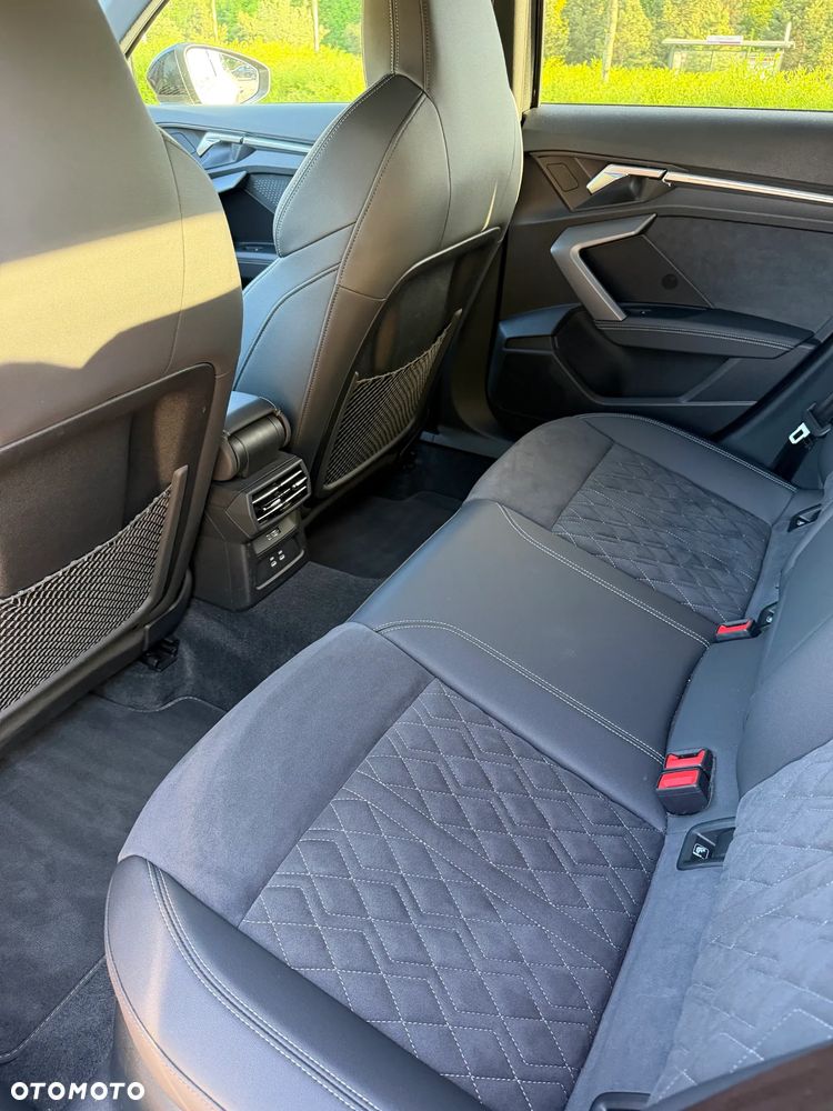 Audi S3 - 9