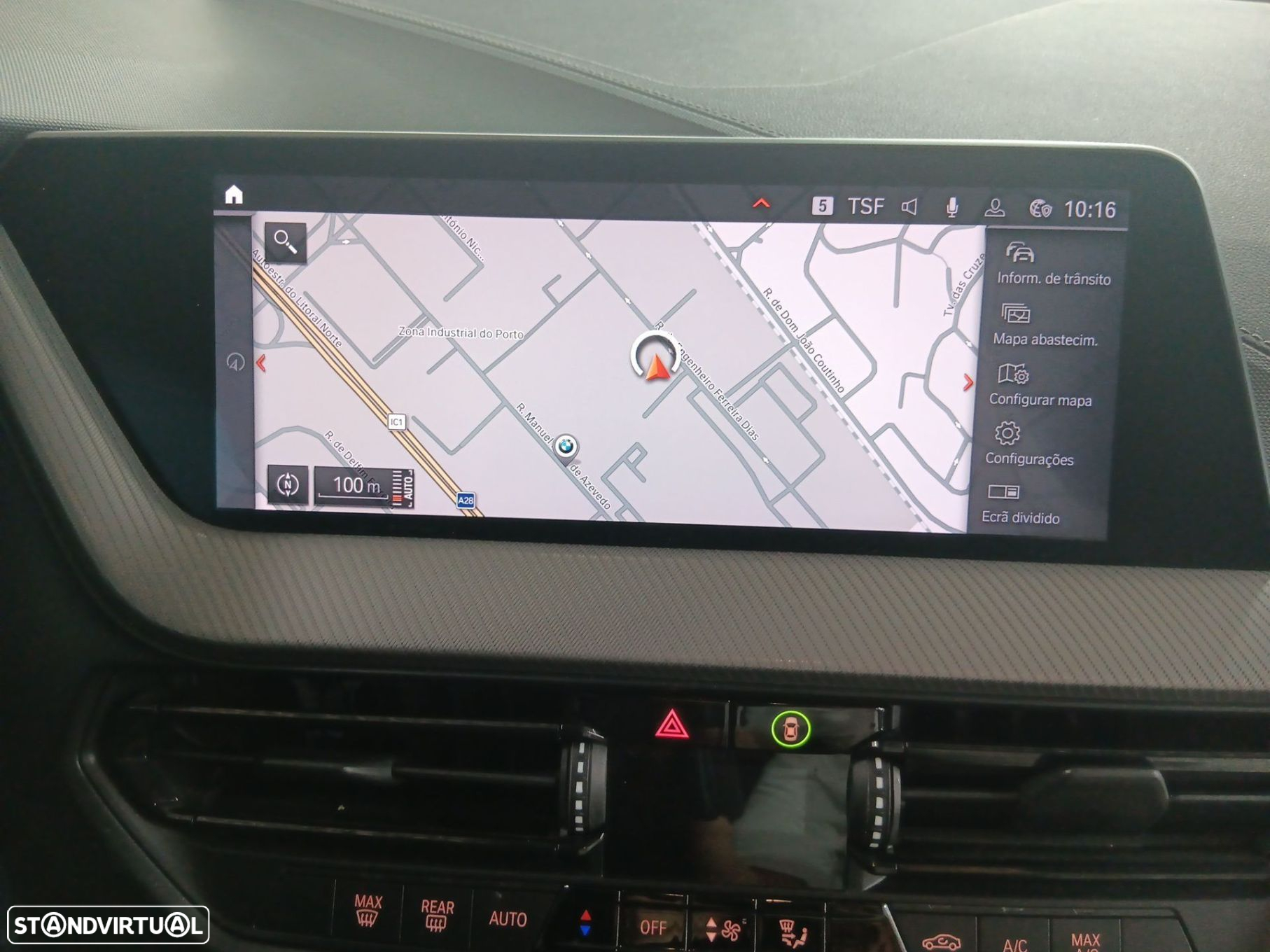 BMW 118 i Pack Desportivo M Auto - 28