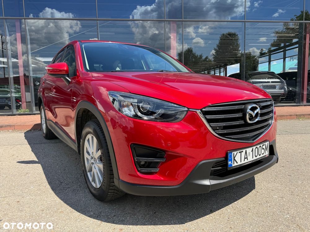Mazda CX-5 2.2 D Skyenergy - 5