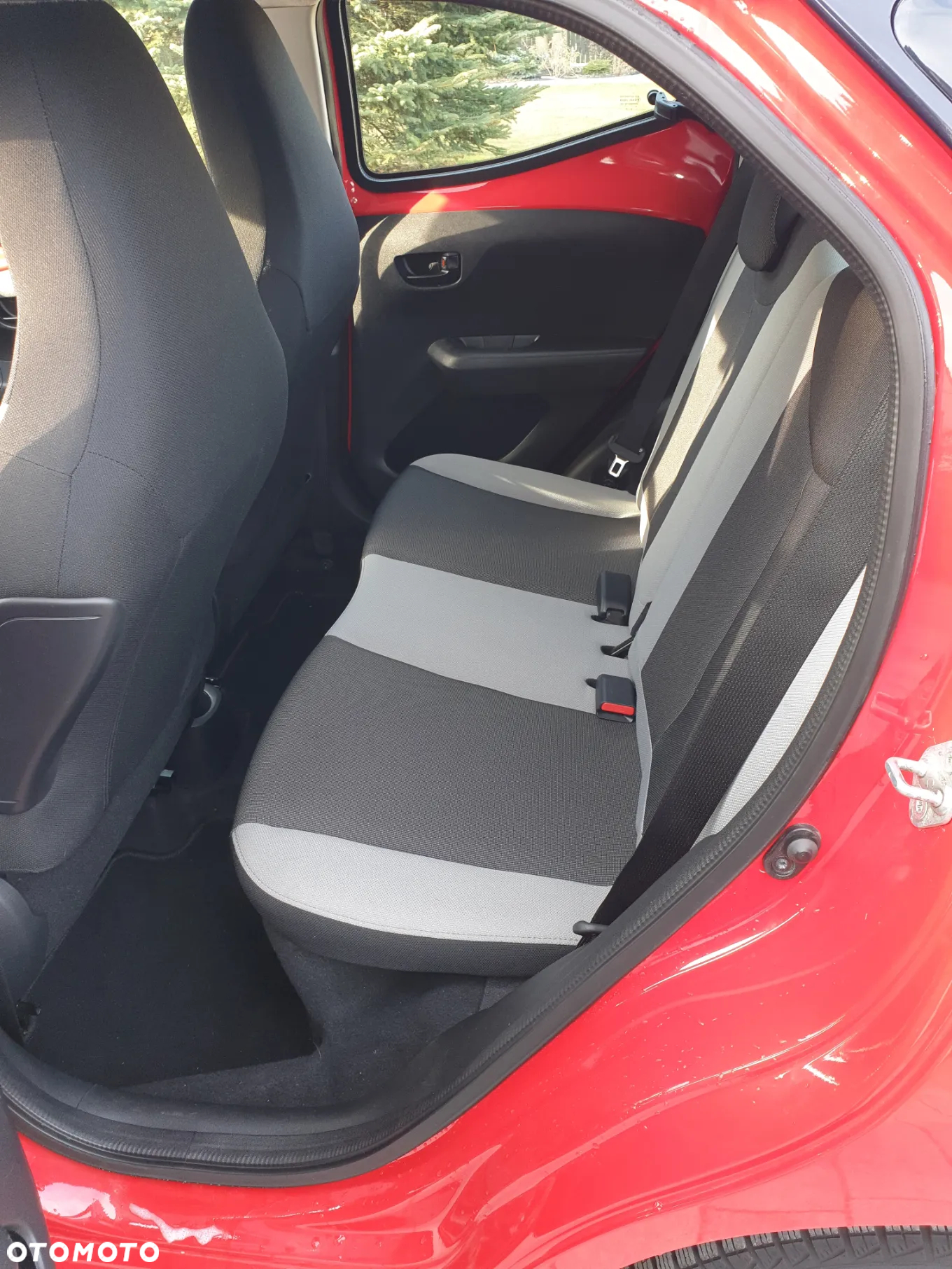 Toyota Aygo x-cite Style Selection - 8