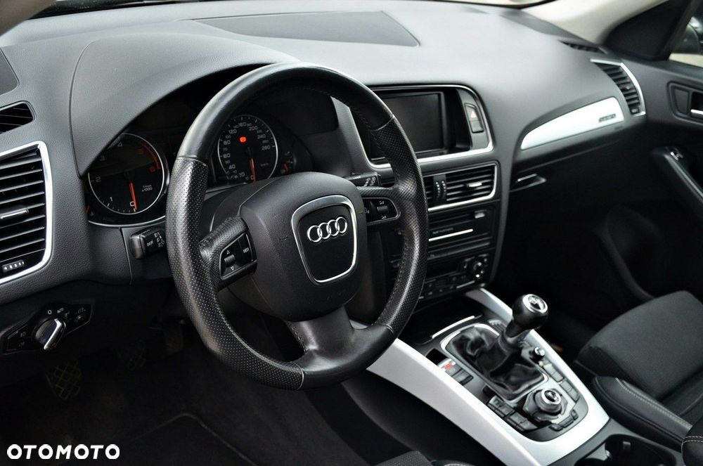 Audi Q5 - 14