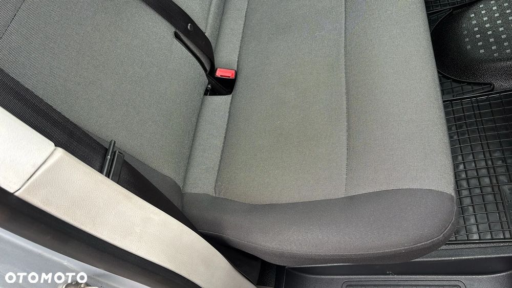 Volkswagen Transporter T6 - 26