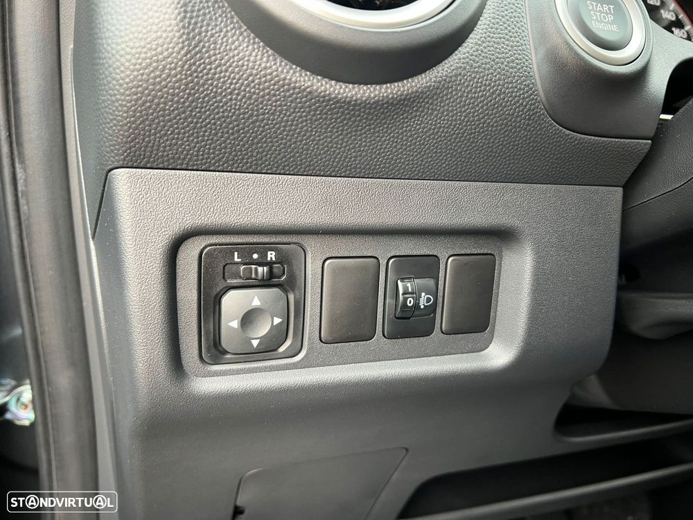 Mitsubishi Space Star 1.2 Connect Edition - 19