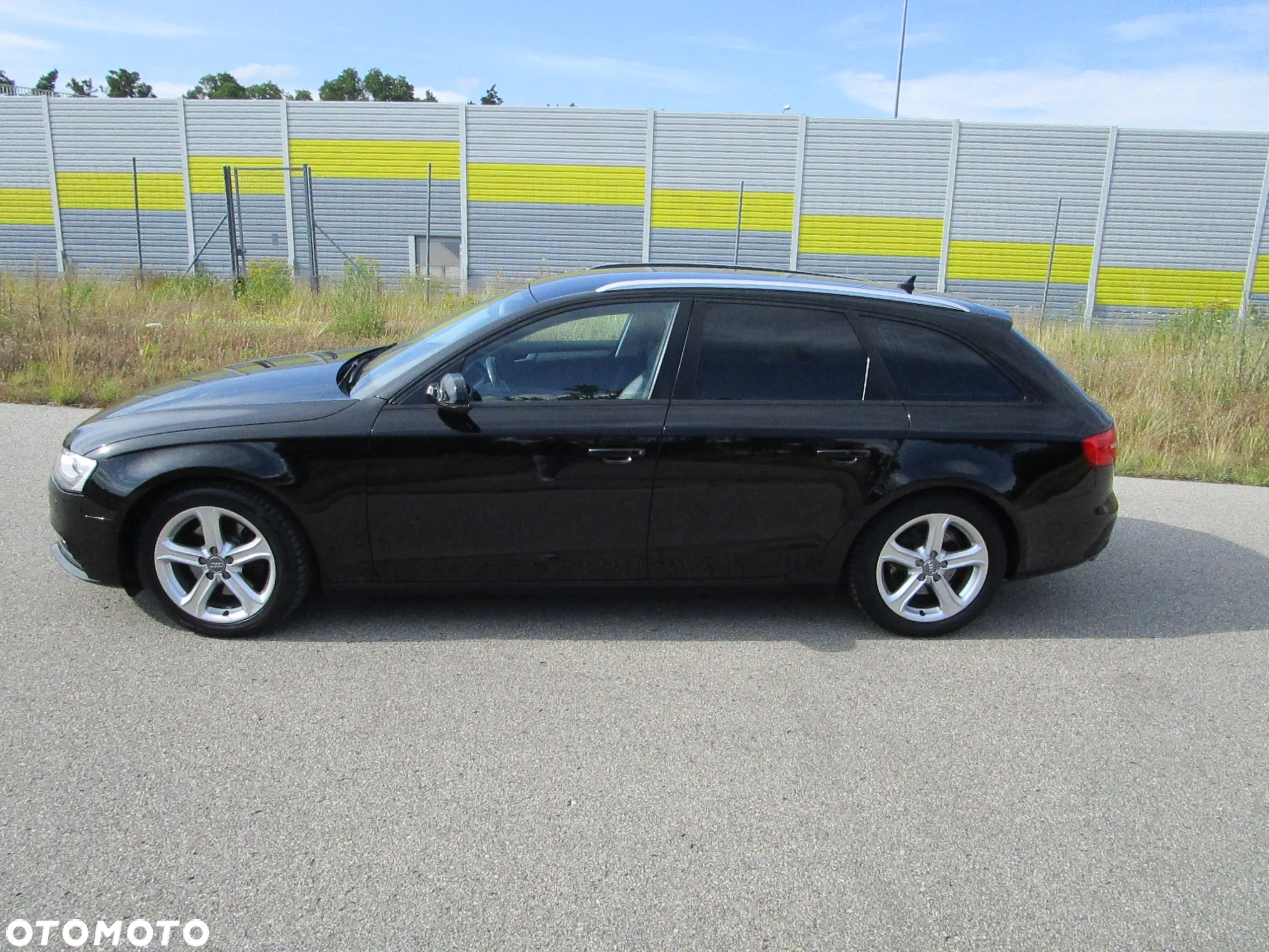 Audi A4 - 6