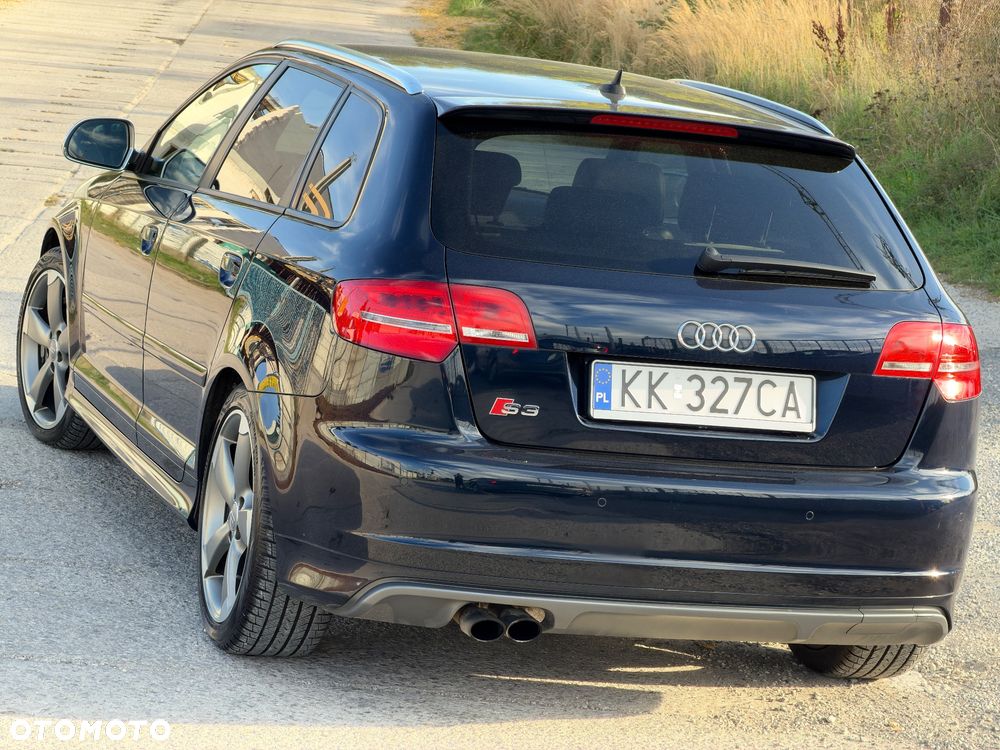 Audi S3 S tronic - 23