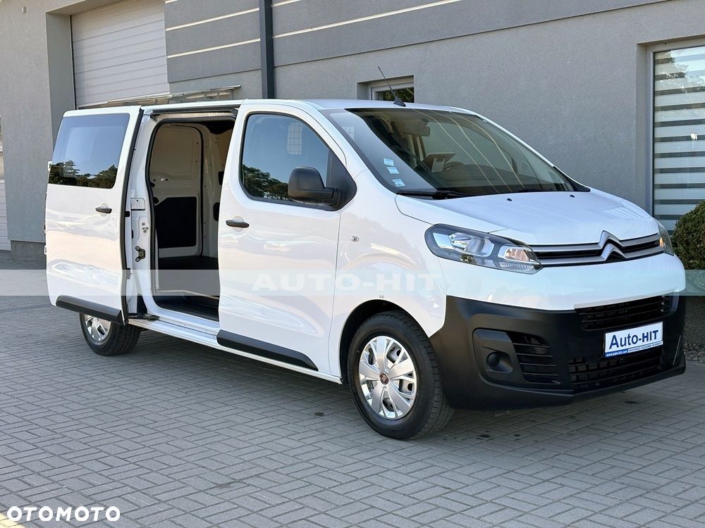 Citroën Jumpy - 5