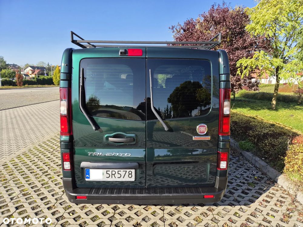 Fiat Talento - 7