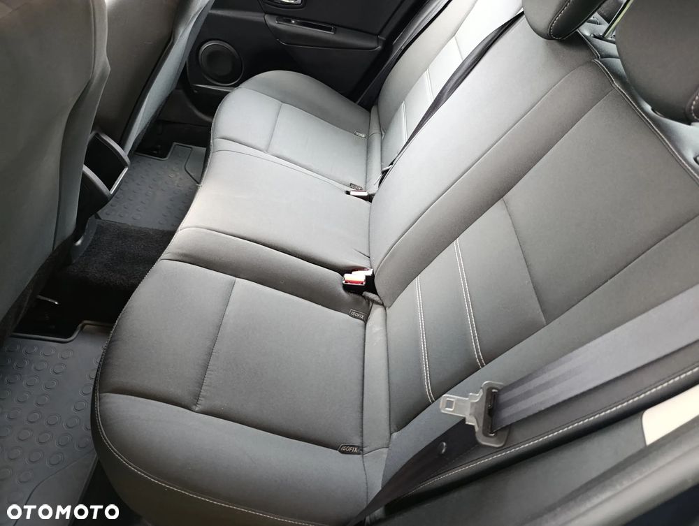 Renault Megane ENERGY TCe 115 Start & Stopp LIMITED - 23