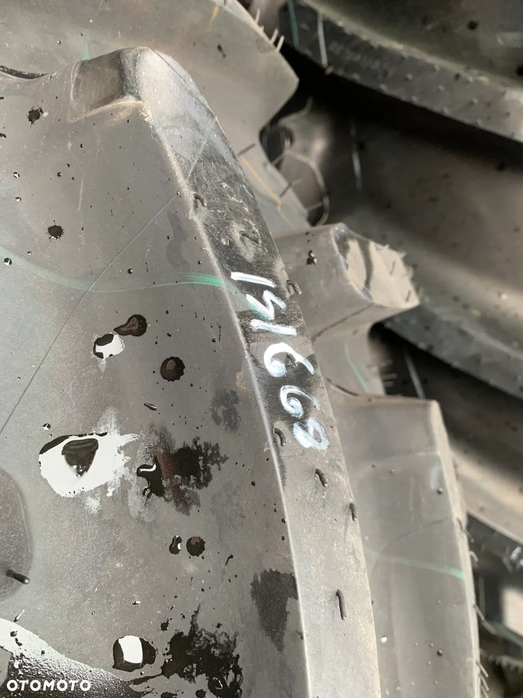 FV 23% Nowa Opona 420-70-24 KLEBER FITKER Opona + Felga Kubota Koła - 7