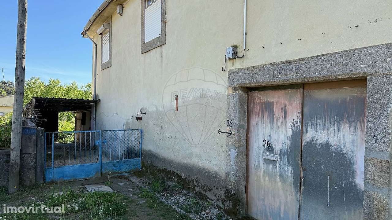 Moradia T4 para venda - Grande imagem: 4/28